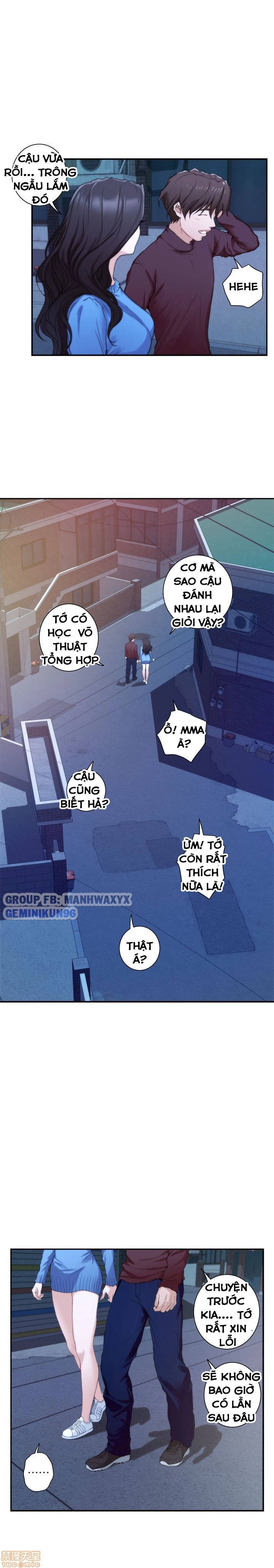 cặp đôi s chapter 13 4