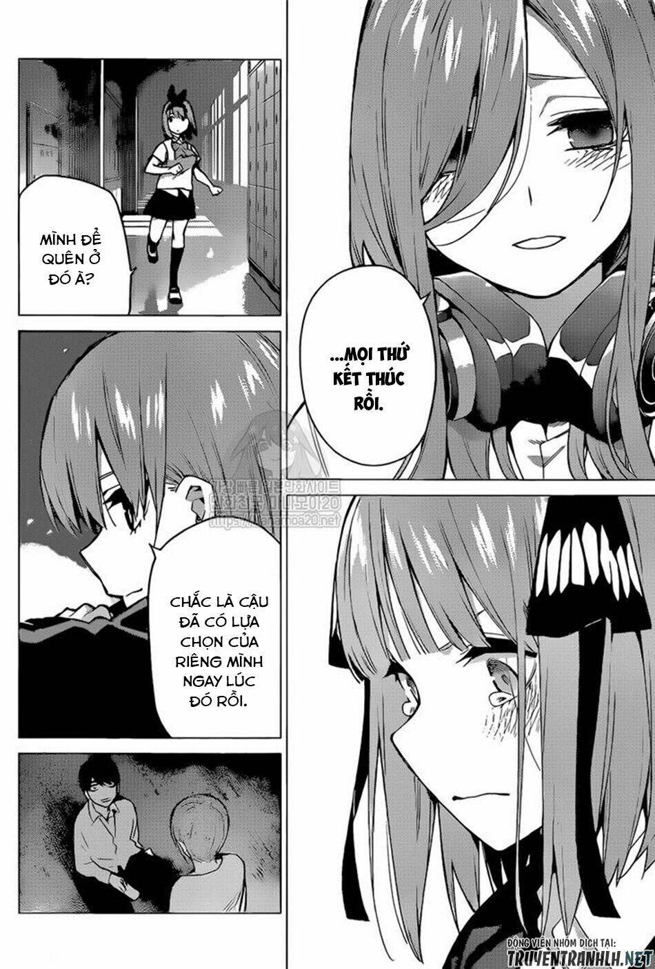 the five wedded brides chapter 113 18