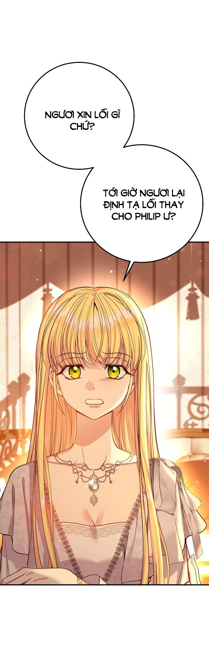 trở thành vợ thái tử quái vật chapter 92.1 16
