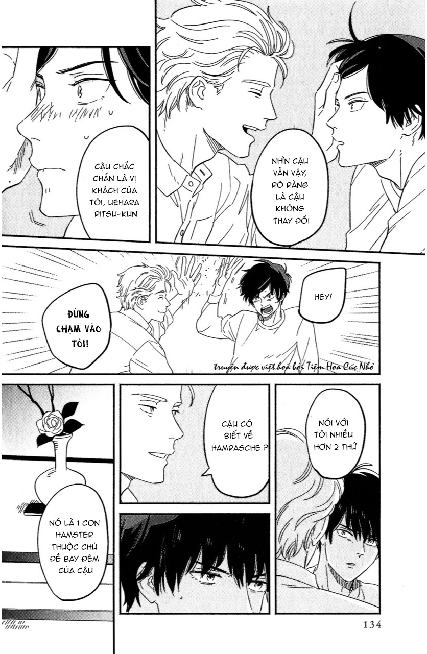 kobamanai otoko chapter 5 18