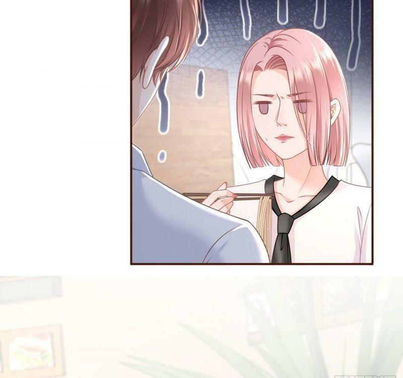 bạn gái tôi mới 30+ tuổi xuân chapter 73 36