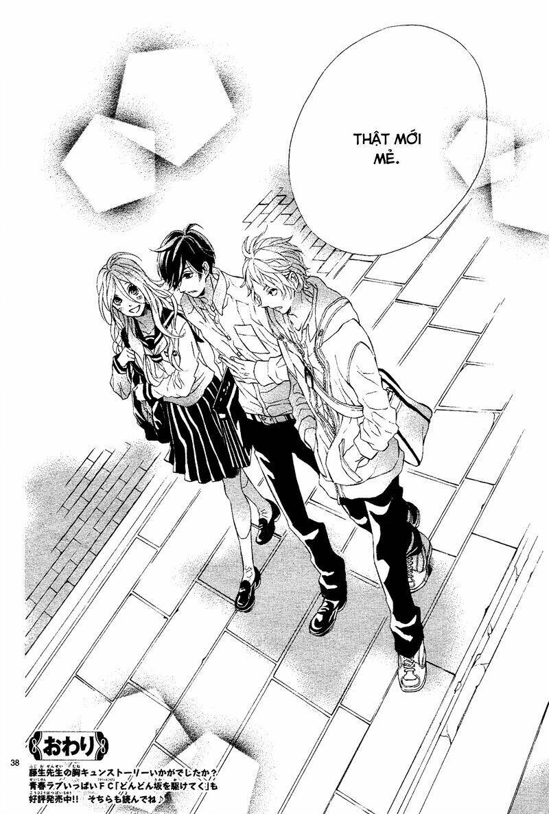 sunrise! chapter 3 37