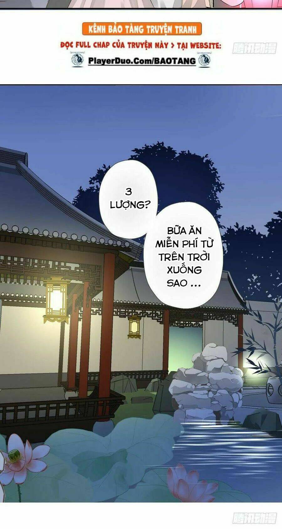 điền viên mật sủng: cô vợ nóng bỏng chapter 103 22