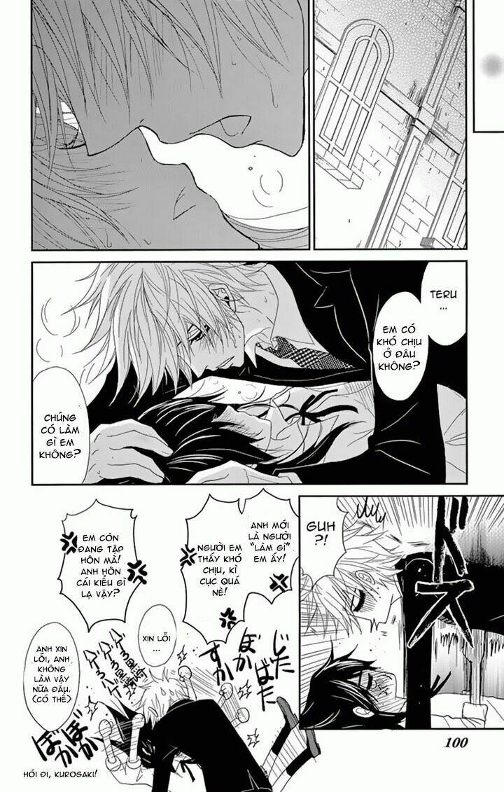 điện kích daisy chapter 72 19