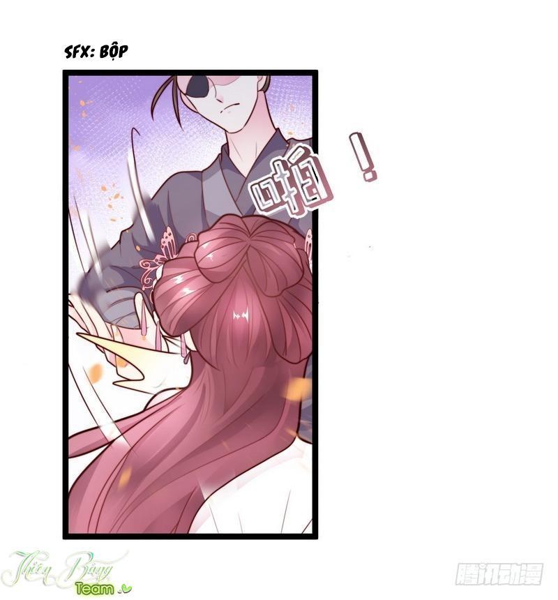 vương phi - âm động thiên hạ chapter 21 10