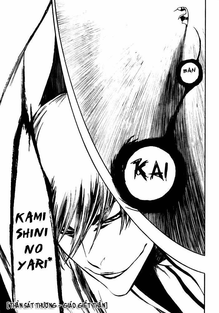 thần chết ichigo chapter 399 12