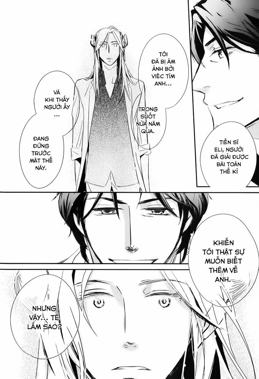 nigeta hitsuji no tsukamaekata chapter 1 29