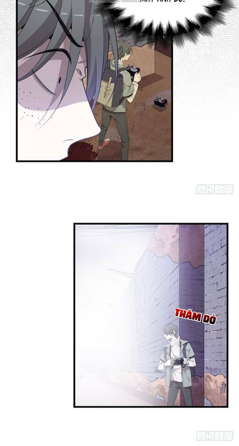 thát không mê thất chapter 28 18