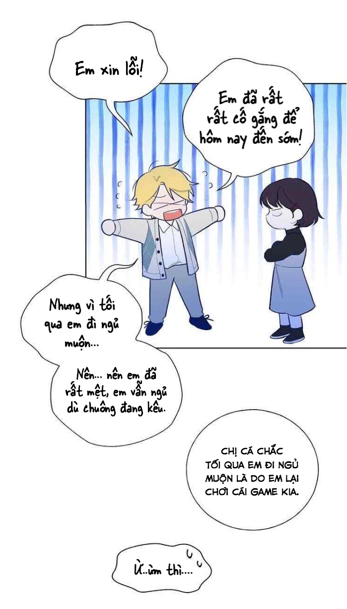 invitation of mystic messenger chapter 11 12