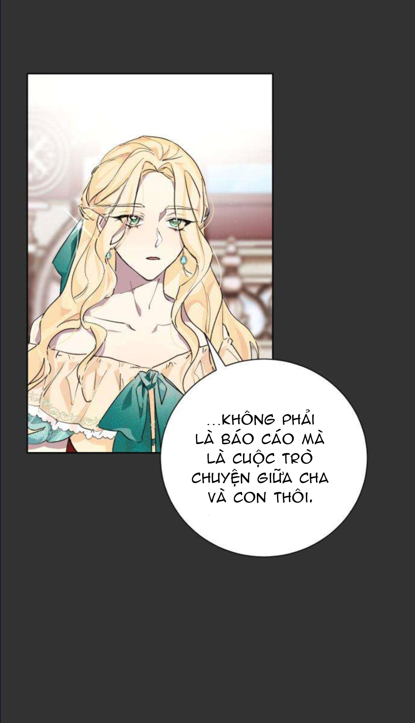 đã có lúc ta muốn nàng chết đi chapter 3.2 14