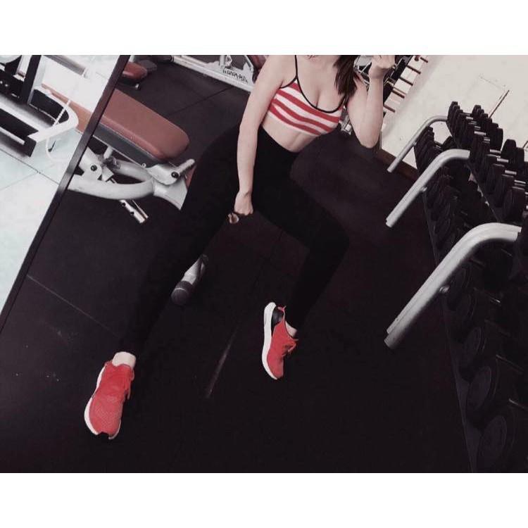 Quần legging cạp cao 4 túi