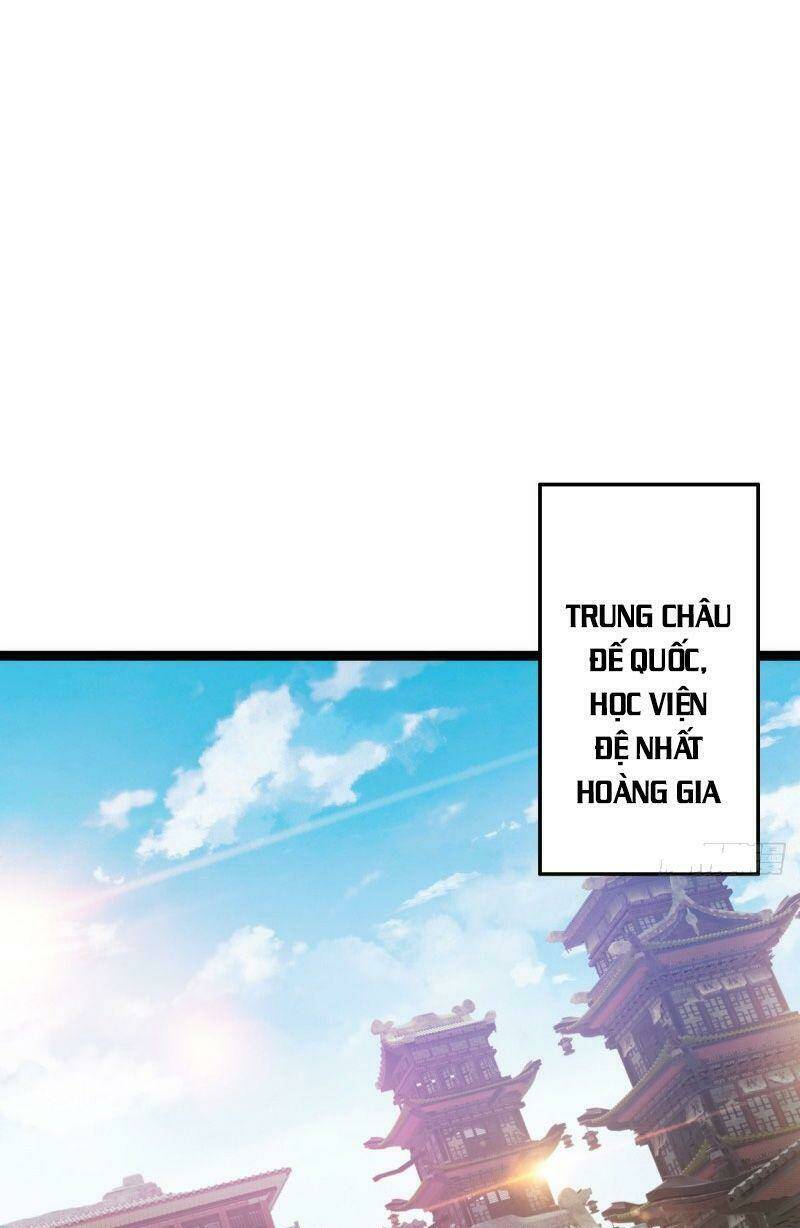 ma hoàng sư đệ quả thực quá chung tình chapter 24 1