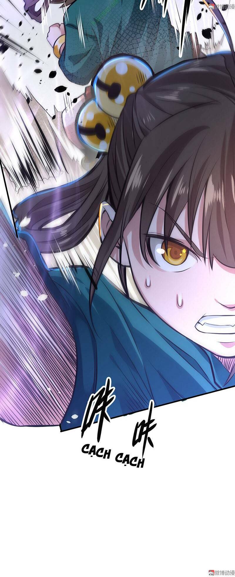 vú em hộ hoa chapter 13 56