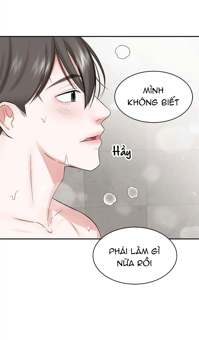 Tình Yêu Nơi Phòng Tắm Hơi chapter 19 - Trang 39