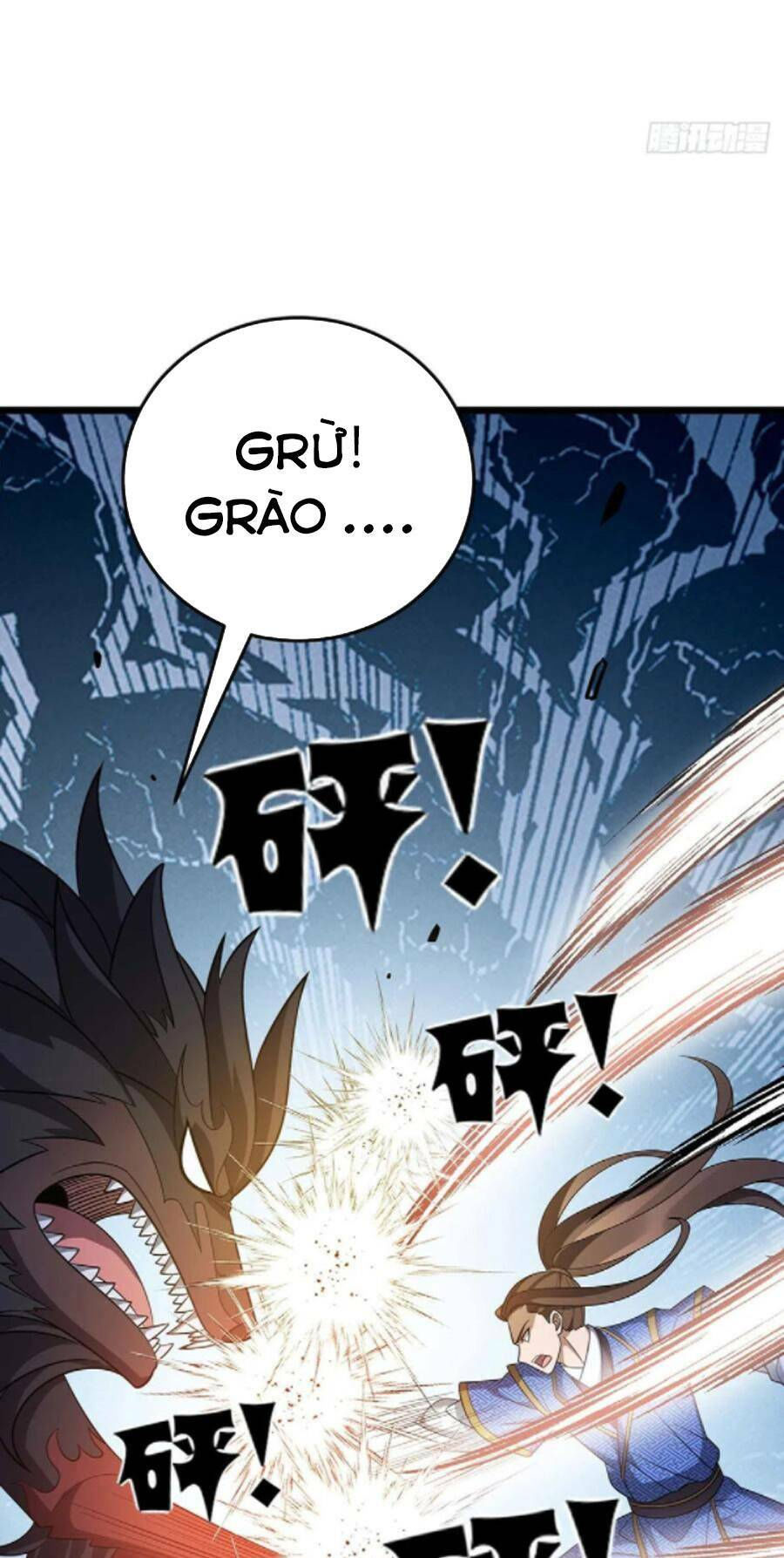 chúa tể tam giới chapter 234 25