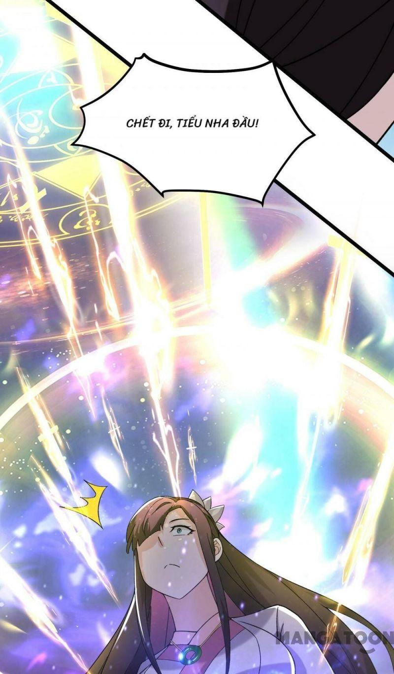 đồ đệ ta toàn là nữ ma đầu chapter 201 16