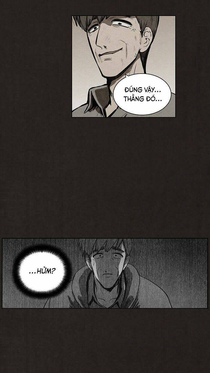 đứa con của quỷ dữ chapter 89 33