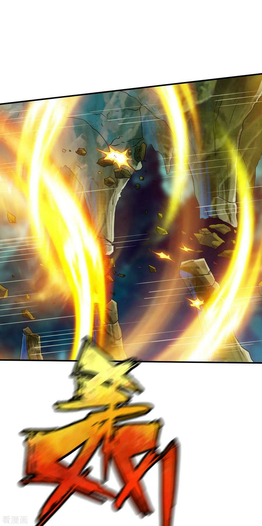 chiến đỉnh chapter 128 49