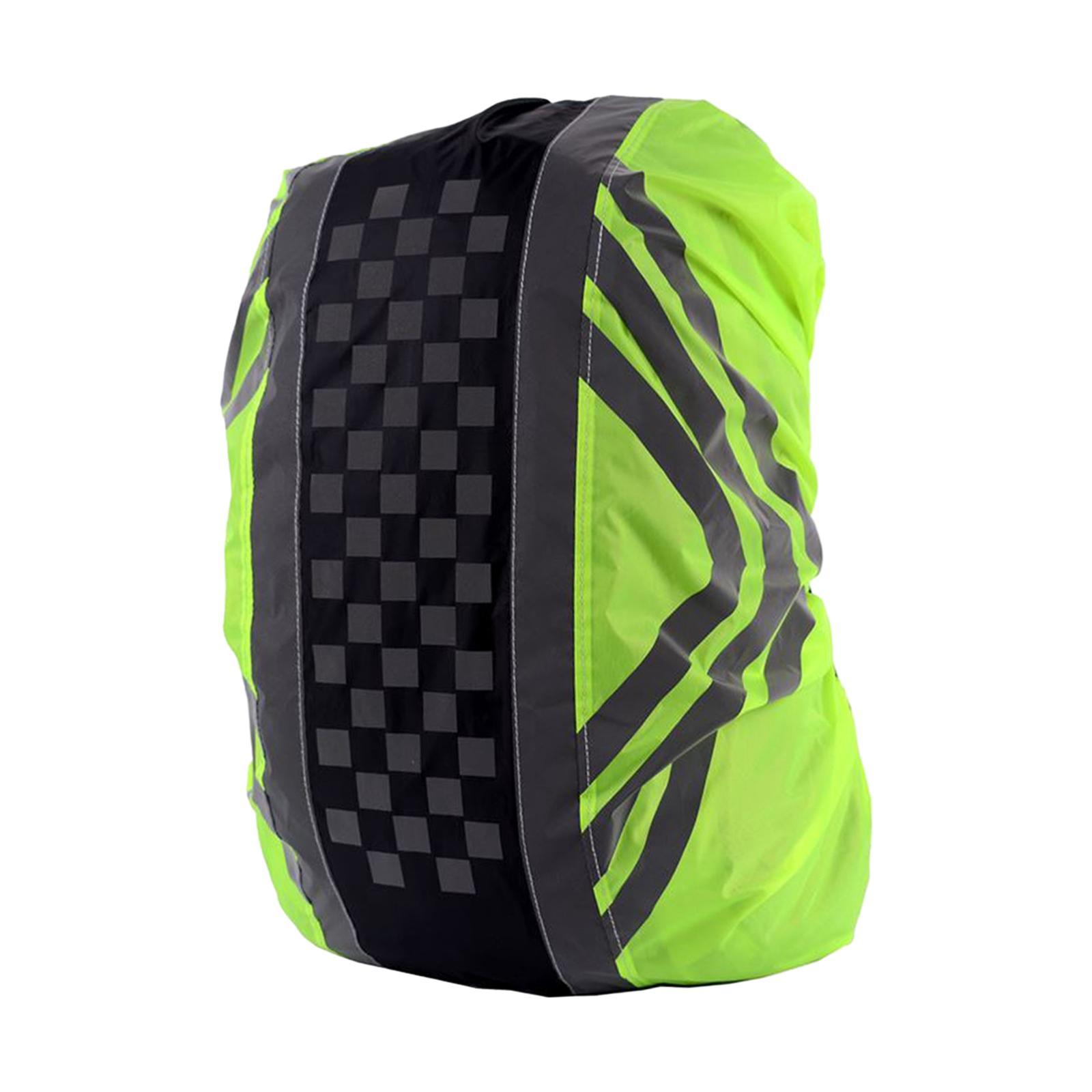 Backpack Rain Cover Waterproof Rainproof Backpack Cover for Climbing Outdoor