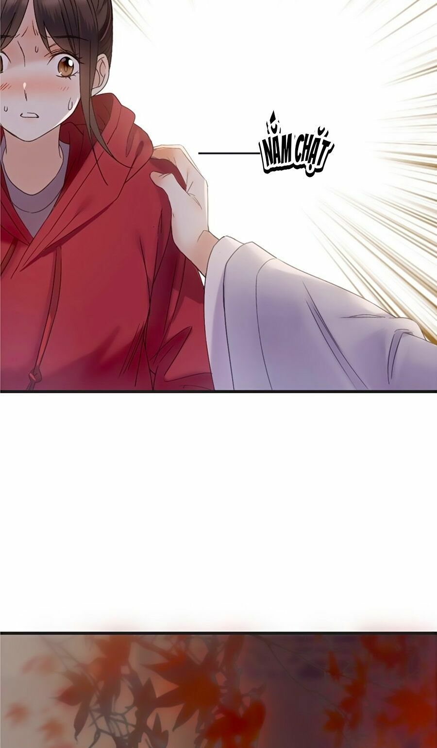 sơn thần và tiểu táo 2 chapter 31 27