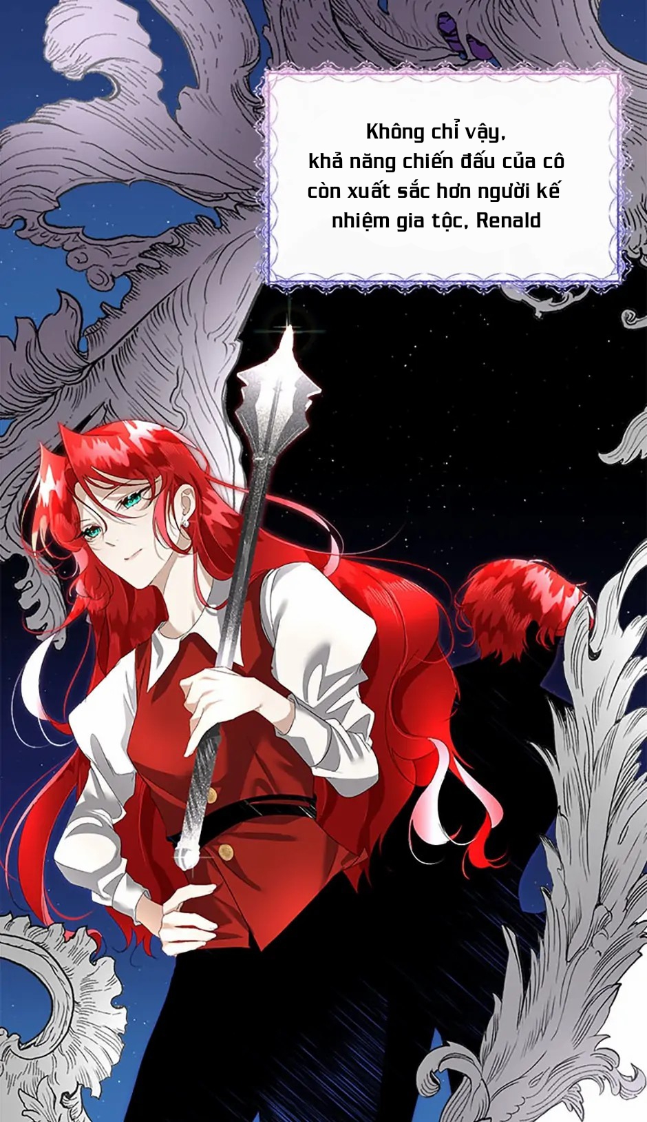 tôi là bảo mẫu bất đắc dĩ của nam chính chapter 5.1 10