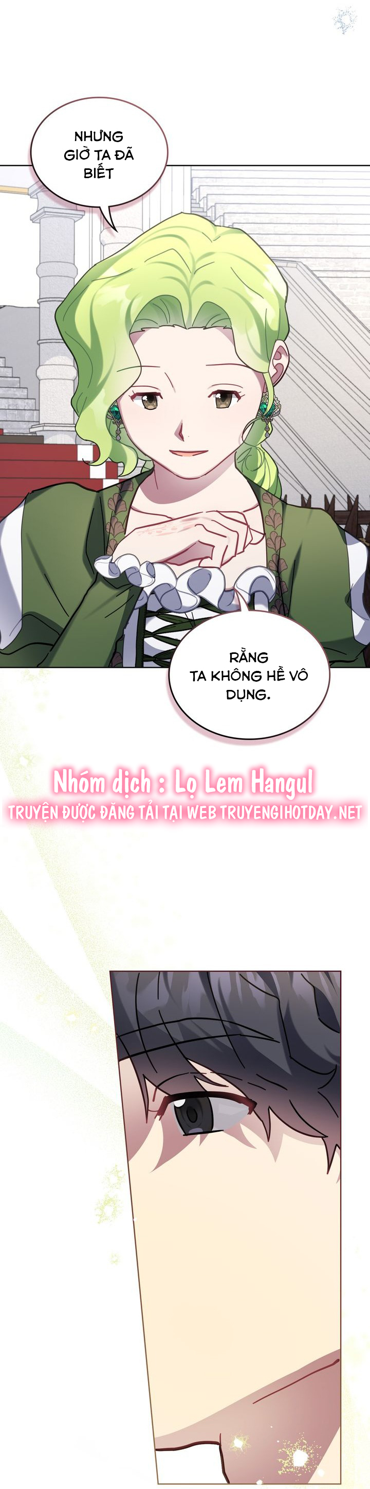 công chúa muôn loài chapter 36 6
