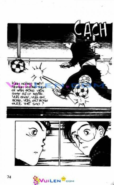 sôi động cầu trường full 17 tập chapter 6 74