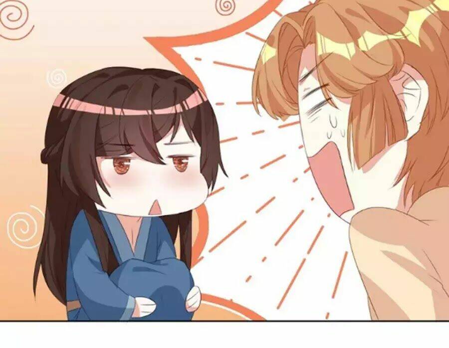 hội học sinh kiêu ngạo của hoàng cung chapter 6 56