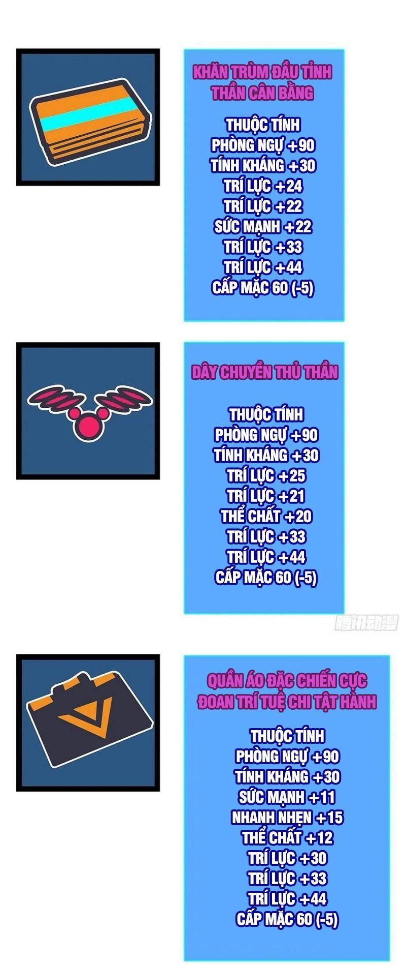 đi lên từ việc chơi game ngiêm túc chapter 45 18