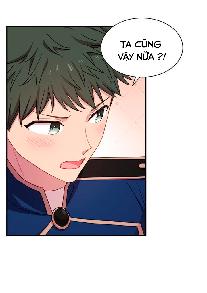 tiểu thư chỉ muốn được nghỉ ngơi chapter 29 43