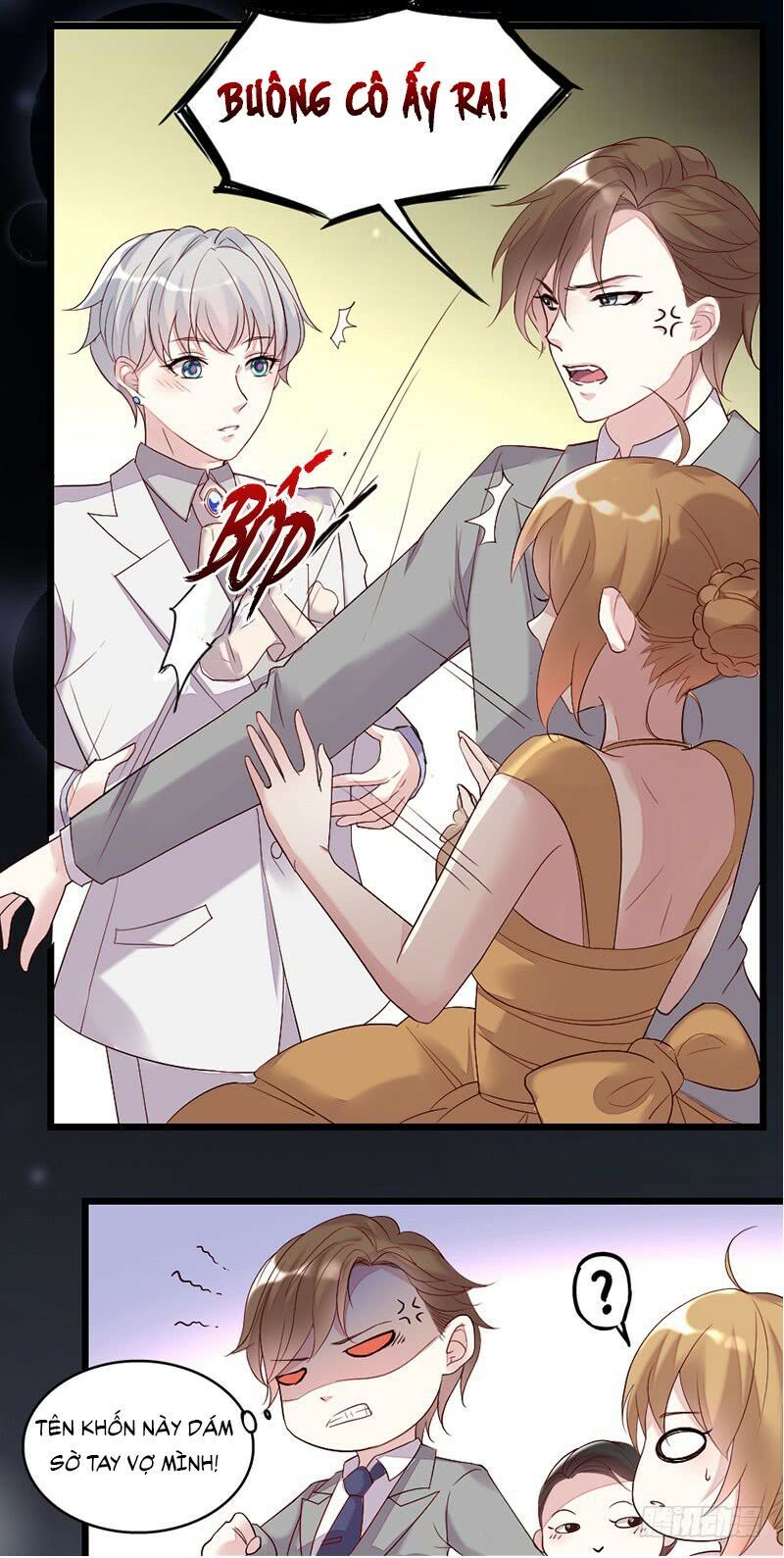 mặt nạ mê hoặc chapter 22 2