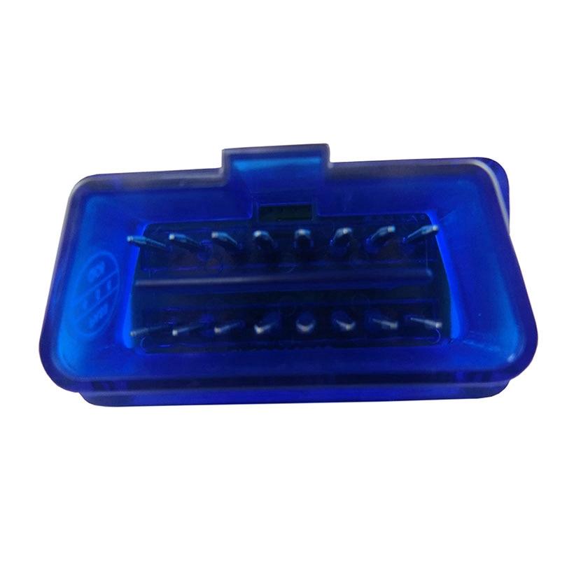 Thiết Bị Chẩn Đoán Lỗi Ô Tô Elm-327 Obdii