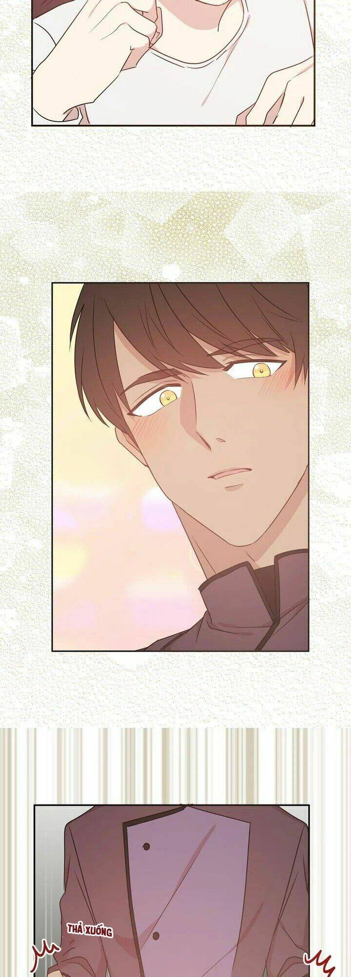 tôi chọn kết thúc của hoàng đế chapter 35 10