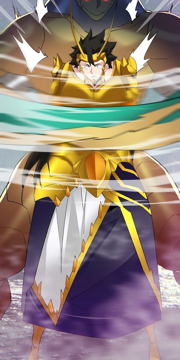 ta là nhà giàu số một, ta không muốn trọng sinh chapter 60 16