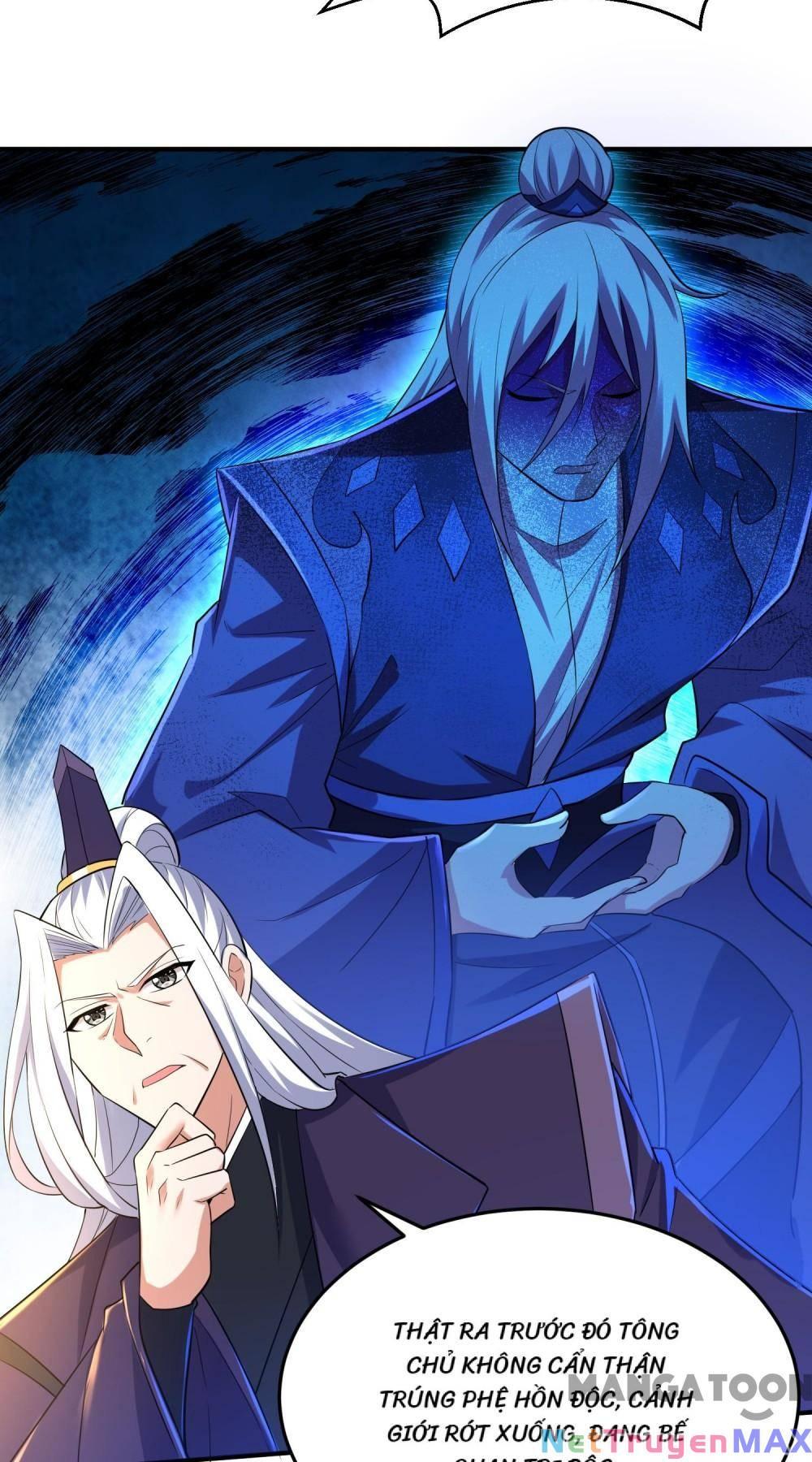 đệ nhất người ở rể chapter 247 34