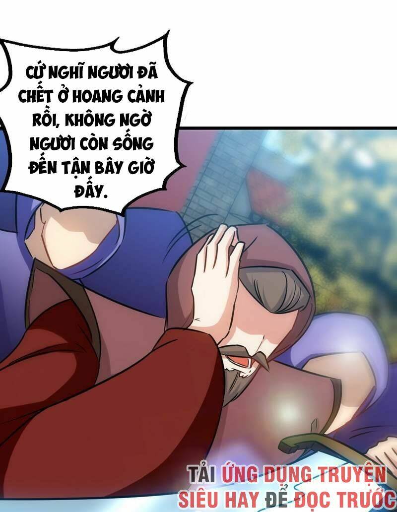 chí tôn thần ma chapter 154 15