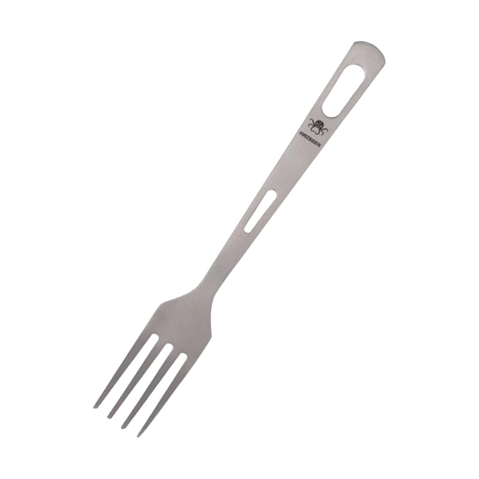 Outdoor Foldable Cookware Cooking Utensils For Camping Colander Spoon