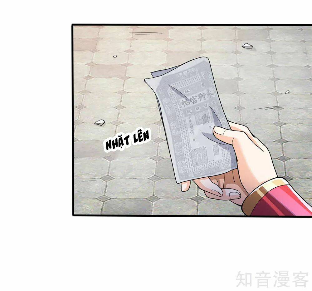 chí tôn hồng bao đại đế chapter 27 13