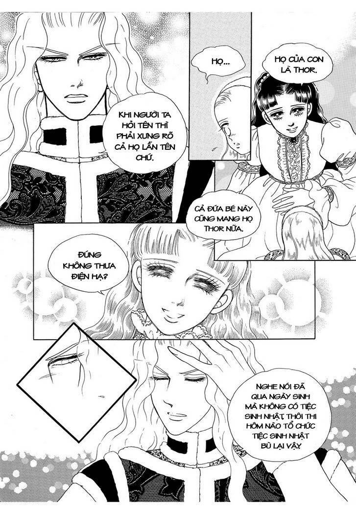 princess - công chúa xứ hoa (bản đẹp) chapter 60 51