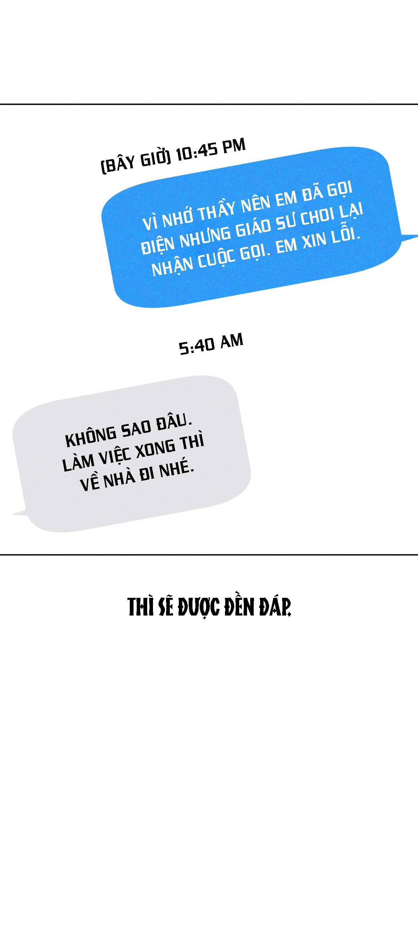 hình thái tình tan chapter 19 42