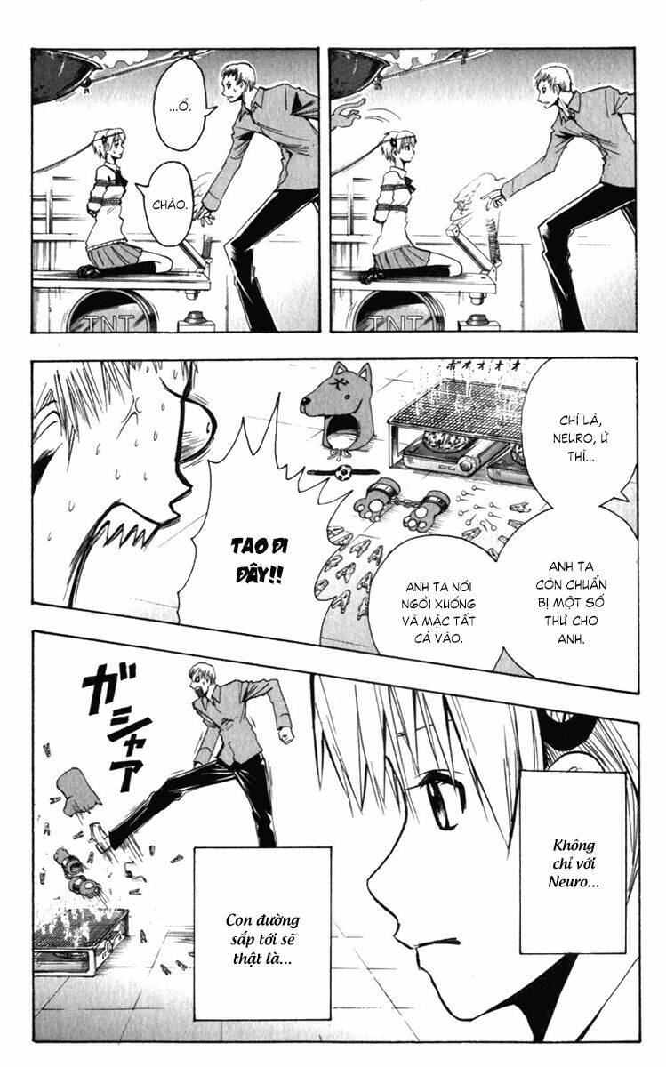 majin tantei nougami neuro chapter 141 7