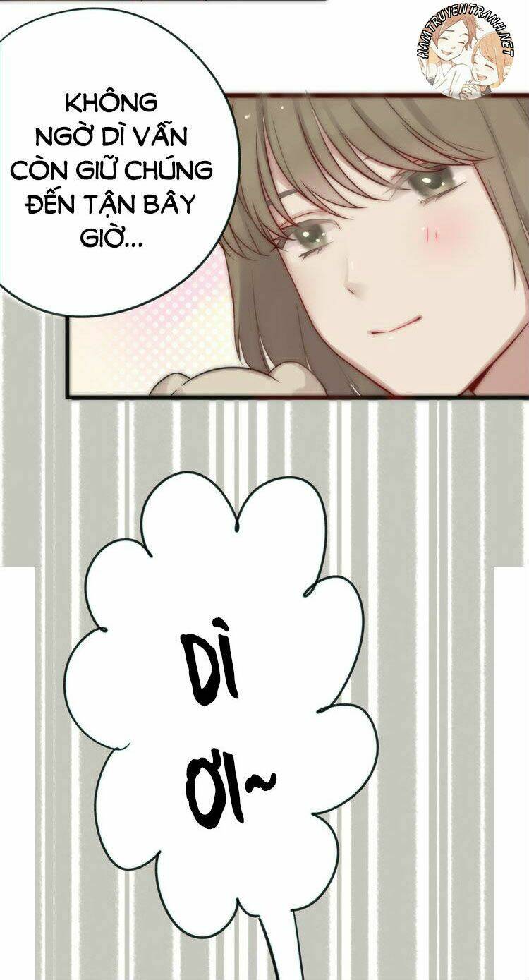 viện bảo tàng tâm nguyện chapter 9.2 16