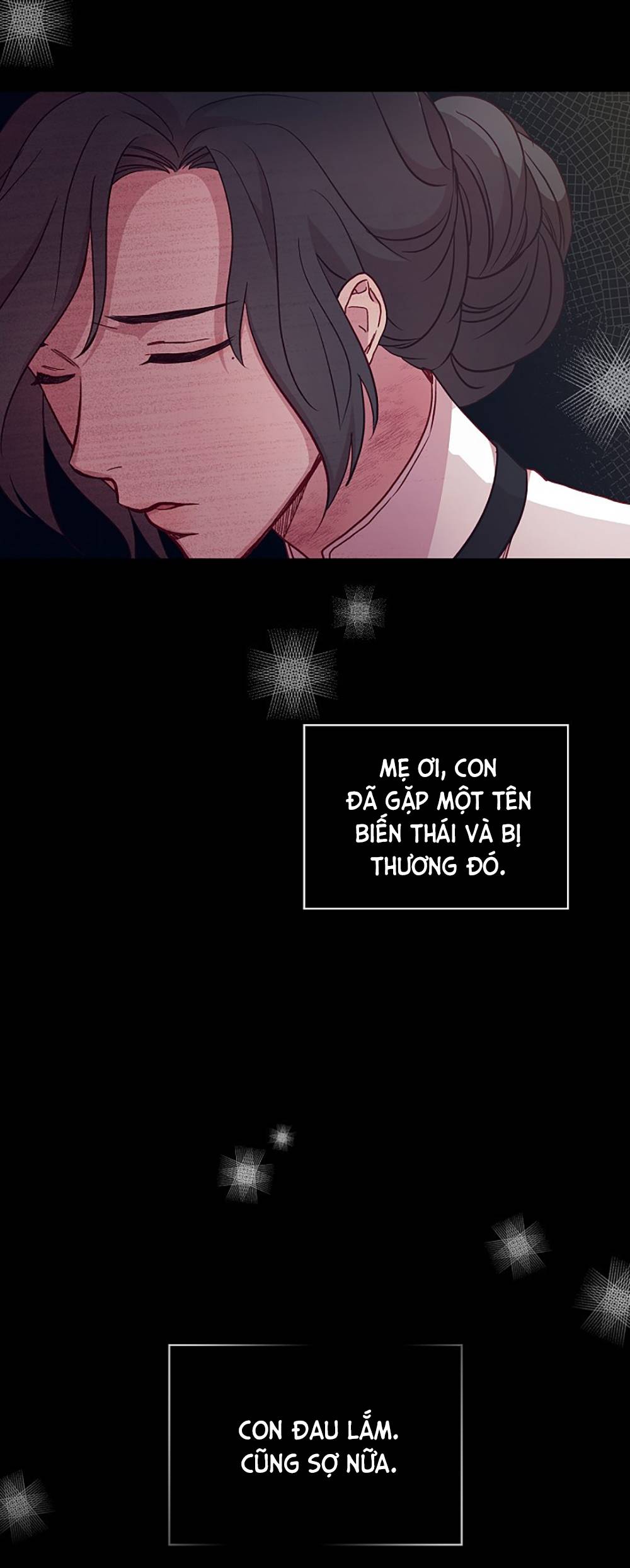 sống sót dưới thân phận hầu nữ chapter 27 29