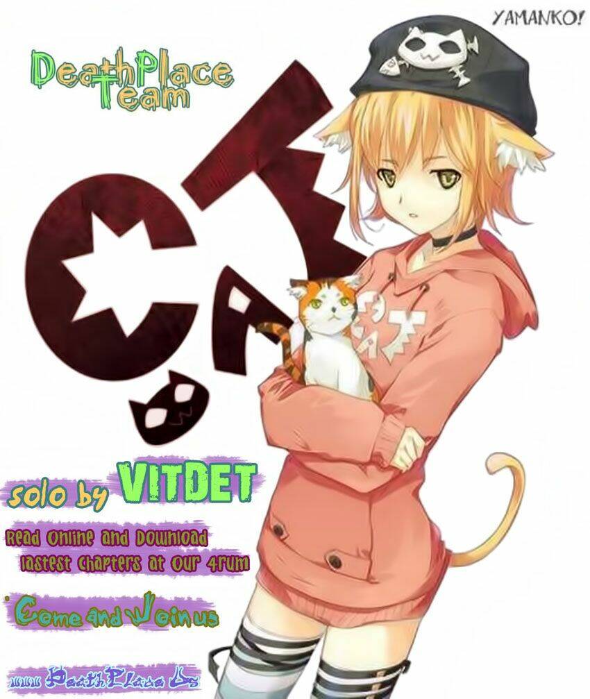 yamanko! chapter 3 1