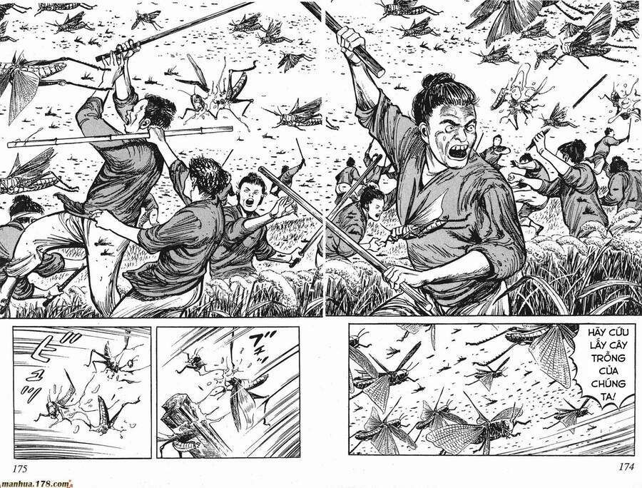 binh pháp mặc công chapter 48 8
