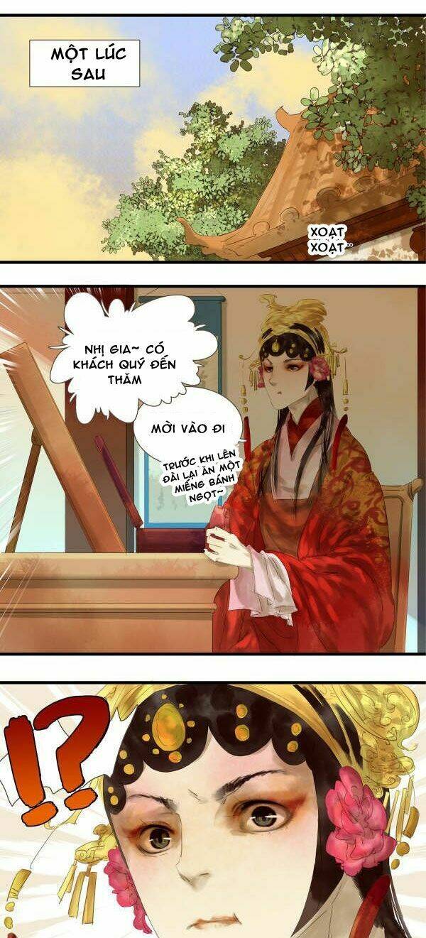 mùng 3 tháng 3 chapter 7 7