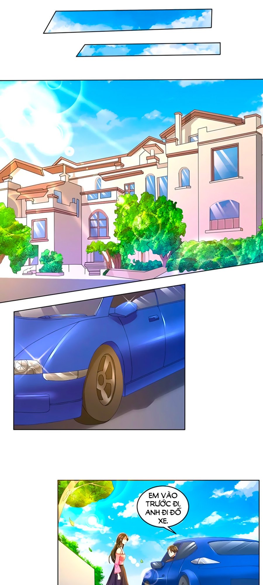 vợ yêu không ngoan chapter 63 4