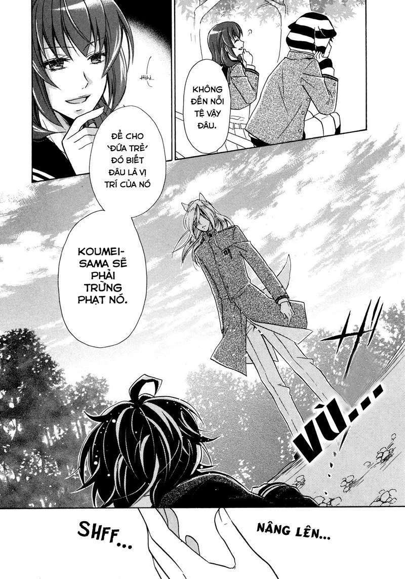 hiiro ouji chapter 8 4