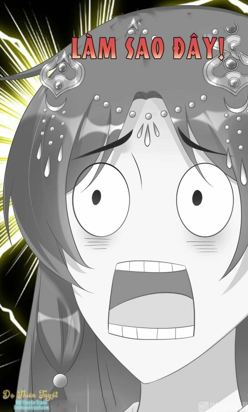 nhân vật phản diện biến thành sủng vật chapter 15 13