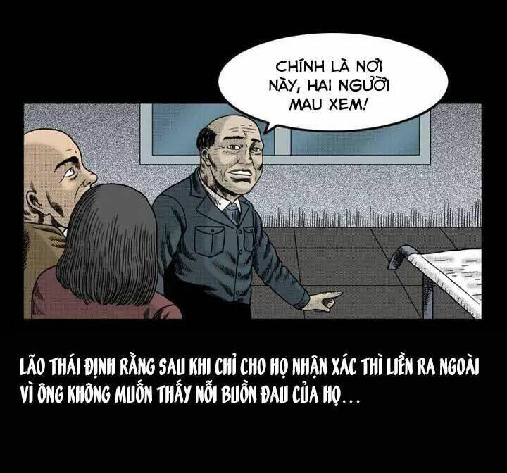 kỳ án có thật chapter 34 21